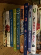 Reader’s Digest - cena za zestaw 10 książek