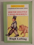 G DOKTOR DOLITTLE I JEGO ZWIERZĘTA - LOFTING