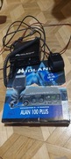 Radiotelefon CB Alan 100 Plus