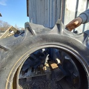 Opona rolnicza jodełka 