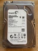 Hdd 3tb