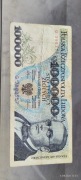 100000 zł 1990 seria G