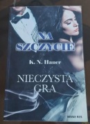 Nieczysta gra K. N. Haner
