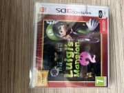 Gra Luigis Mansion 2 Nintendo 3DS