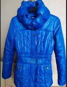 Kurtka pikowana damska Mexx rozmiar 38