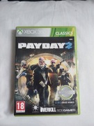 Payday 2 xbox360