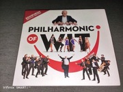 PHILCHARMONIC OF WIT 