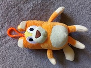 Bluey i Bingo zawieszka Bingo