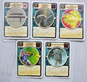 Doom Trooper - Relikty PL