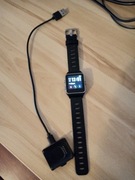 MOREPRO - zegarek sportowy z GPS, 1 wlasciciel