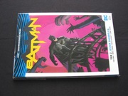BATMAN Odrodzenie tom 2 Jestem samobójcą w folii