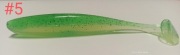 Gumka Easy Shiner 10 cm #5 