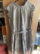 Sukienka letnia 12-13 lat