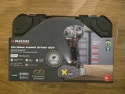 PARKSIDE PERFORMANCE PDSSAP 20-Li C3 | NOWY | Gwarancja 2026! OKAZJA