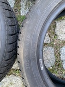 Opony zimowe r16