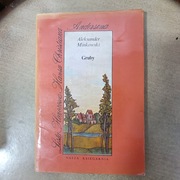 Gruby. Aleksander Minkowski