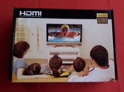 IKUNKUNGG Splitter 1 x 4 4K HDMI - HDMI 