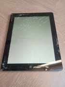 Tablet Ipad 4 A1458 9.7" 16 GB stan dobry bateria 89% blokada ICloud