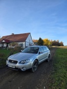 Subaru Outback 2006 2.5 AWD 