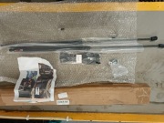 Lexus UX Siłowniki maski silnika Okazja