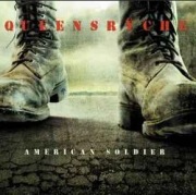 queensryche soldier