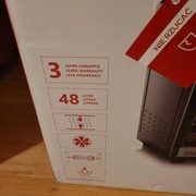 Piekarnik wolnostojacy Koliber