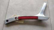 Sissybar seat Honda VF 1100 C Magna