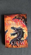 Ogień i Krew Część 2 R.R George Martin