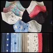 MASECZKI wielokrotnego użytku 