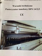 Pasteryzator.