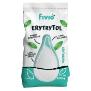 Erytrytol naturalny słodzik 500g Fivio