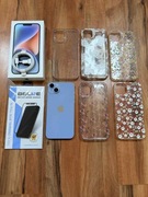 iPhone 14 Plus BLUE 128 GB