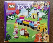 Lego Friend 41111 Imprezowy pocią