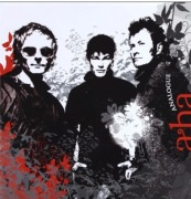 A-ha analogue DVD + CD