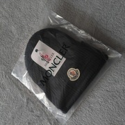 Czapka zimowa moncler unisex 