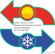 Montaż klimatyzacji