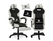 Fotel gamingowy NOWY