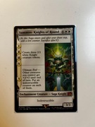 Summon: Knights of Round (Final Fantasy - FIN)