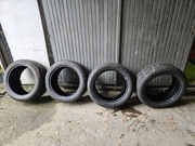 Opony cayenne 305 40 20 pirelli N1 275 45 20