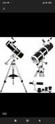 Teleskop Sky Watcher 150p EQ3-2