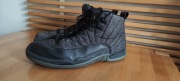 Buty Nike Air Jordan 12 Retro Wool roz 49,5 wkładka 33 cm