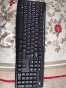 Klawiatura Logitech k270