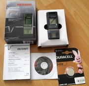 Rejestrator temperatury VOLTCRAFT DL-200T USB