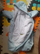 Kombinezon śpiworek Petit Kinbaloo 68-74