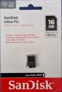 Pendrive SanDisc 16GB
