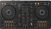 Kontroler DJ PIONEER DDJ-FLX4 + pokrywa