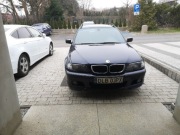 Kompletny przód E46 polift M-PAKIET OKAZJA