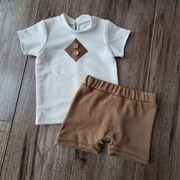 Ubranko chłopięce rozm.80 