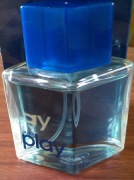 Woda toaletowa Play dla mężczyzn