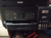 Drukarka Epson l6270 tano stan nieznane 